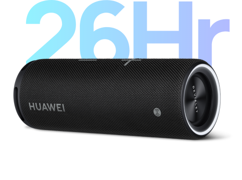 HUAWEI SOUND JOY (OBSIDIAN BLACK)