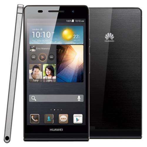 Free Shipping!! Huawei Ascend P6S 16GB, 4.7" Quad Core 1.6 2GB Ram! EMUI 2.0 Hisilicon Kirin 910