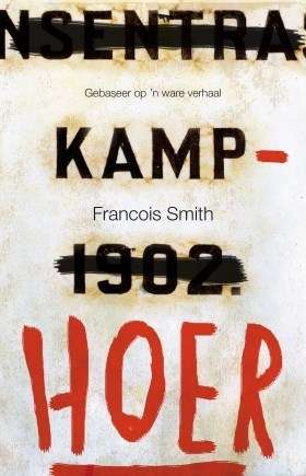 KAMPHOER - Francois Smith