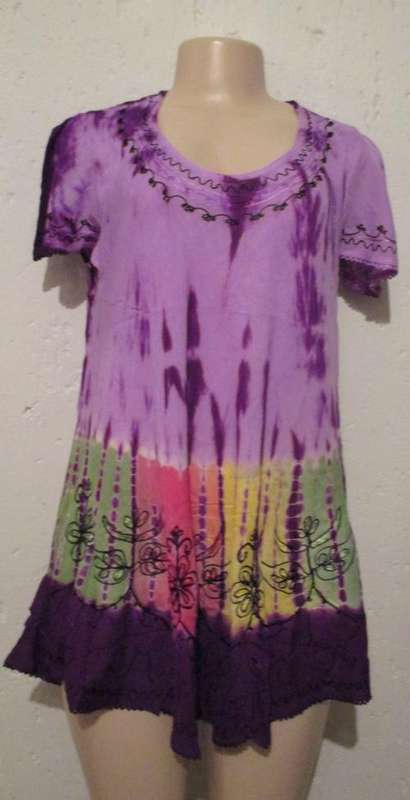 Ladies SUMMER tops from India