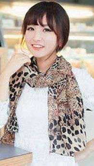 ***NEW STOCK**  100% Viscose scarf - beautiful designs!