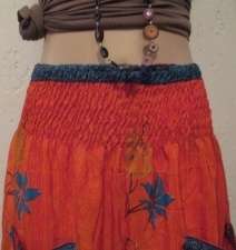 Ladies Super Comfortable Pocket Pants from India