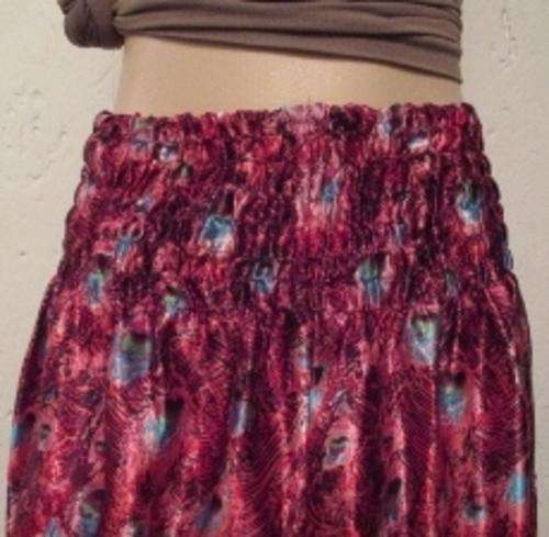 Ladies Super Comfortable Pocket Pants from India