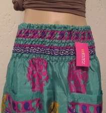 Ladies Super Comfortable Pocket Pants from India