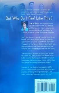 Teenagers Are People Too by Joyce Meyer PAPERBACK