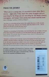 Untamed by Xan Hood - SOFTCOVER