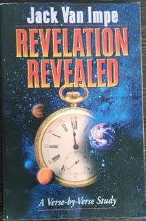 Revelation Revealed by Jack Van Impe - SOFT COVER