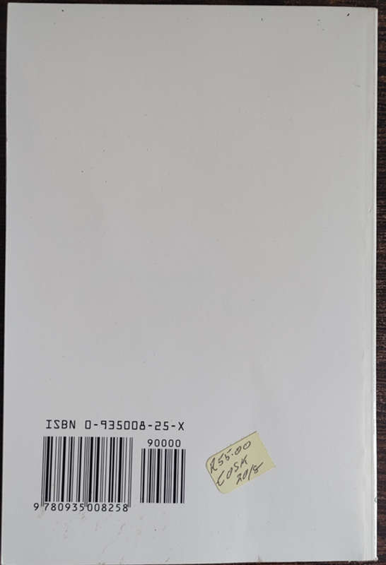 The Latent Power of the Soul by Watchman Nee - SOFT COVER