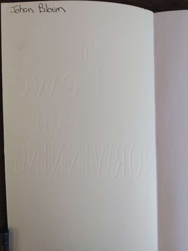 `n Lewe van Oorwinning by Neil T. Anderson - SOFT COVER