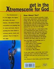 Over the Edge Youth Devotional by Kenneth & Gloria Copeland - SOFTCOVER