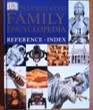 Illustrated Family Encyclopedia DK 3 books HARDCOVER
