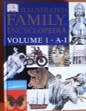 Illustrated Family Encyclopedia DK 3 books HARDCOVER