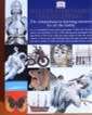 Illustrated Family Encyclopedia DK 3 books HARDCOVER