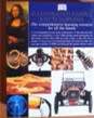 Illustrated Family Encyclopedia DK 3 books HARDCOVER