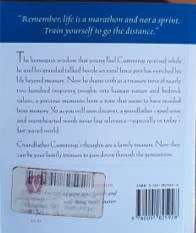 Lessons at the Fence Post by Paul D. Cummings - SOFT COVER