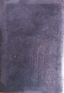 The Master`s Healing Presence Bible - BONDED LEATHER