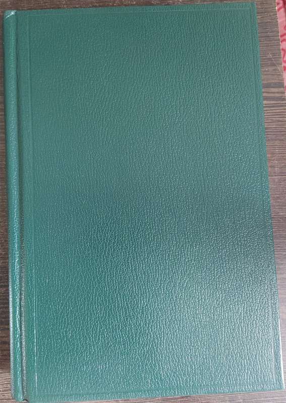 The Maxwell Leadership Bible by John C. Maxwell - HARD COVER