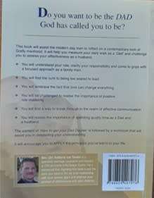 How to get your Dad Degree by Anhtony van Tonder - PAPER BACK