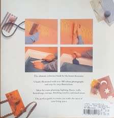 The Complete Home Decorator by Stewart Walton - PAPERBACK