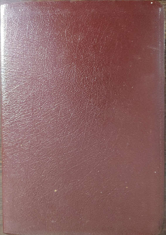 Ryrie Study Bible, Expanded Edition by Charles Caldwell Ryrie - SOFT COVER
