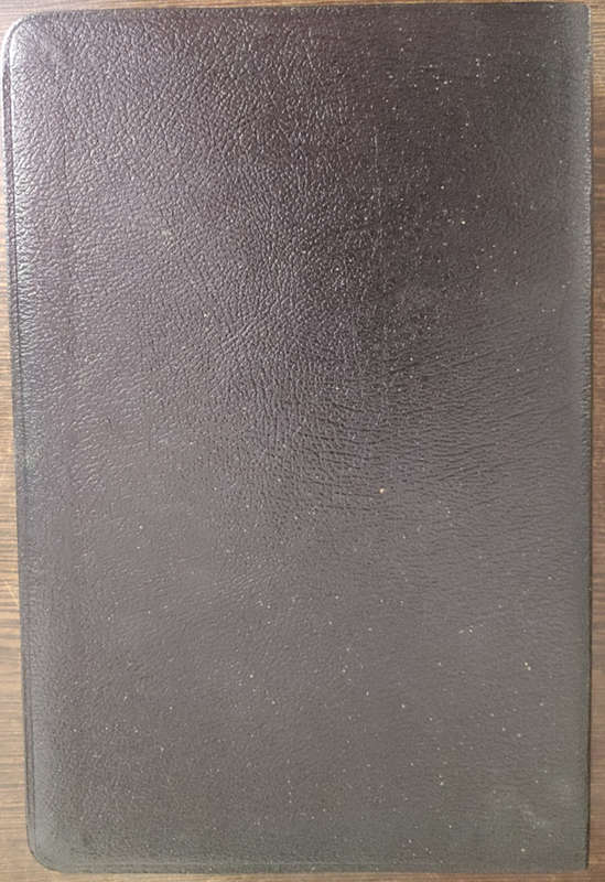 New Spirit Filled Life Bible: New King James Version - SOFT COVER