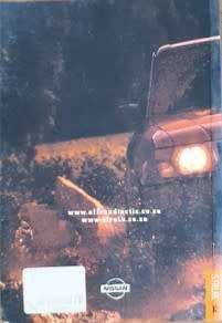 Off-Road Tactix Tread with Respect - SOFT COVER