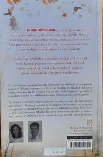 Die Einde van Verslawing deur Dr Volker Hitzeroth & Dr. Liezl Kramer - SOFT COVER