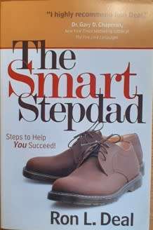 The Smart Stepdag by Ron L. Deal - PAPERBACK