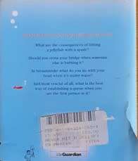 Never Hit a Jellyfish with a Spade by Cuy Browning - HARD COVER