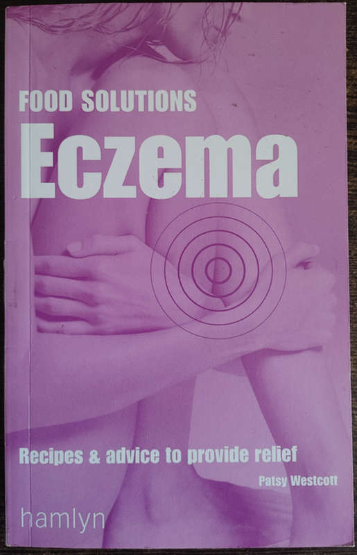 Food Solutions Eczema by Patsy Westcott - SOFT COVER