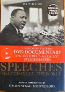 Speeches That Changed the World