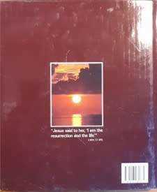In The Footsteps of Jesus by Wolfgang E. Pax - HARDCOVER