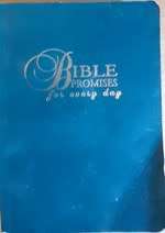 Bible Promises for Every Day  Carpe Diem - PAPERBACK