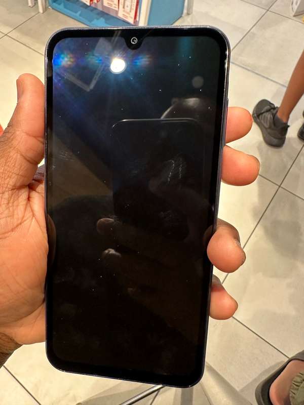 Samsung Galaxy A15