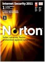 Norton Internet Security 2011 OEM