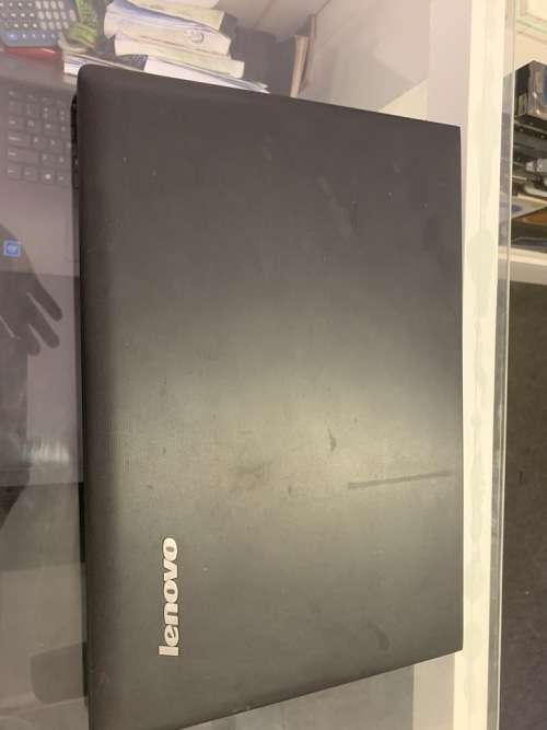 Lenovo G50