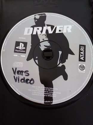 Driver