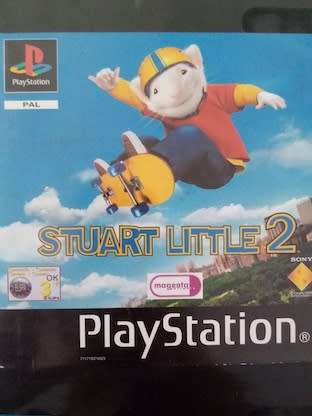 Stuart Little 2