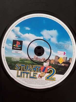 Stuart Little 2