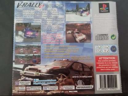 RallyCross 2