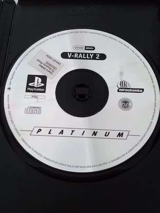 RallyCross 2