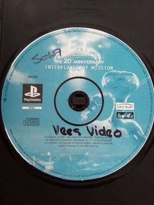 E.T. The Extra-Terrestrial: The 20th Anniversary