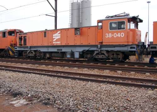 SAS Klas 38 / SAR Class 38
