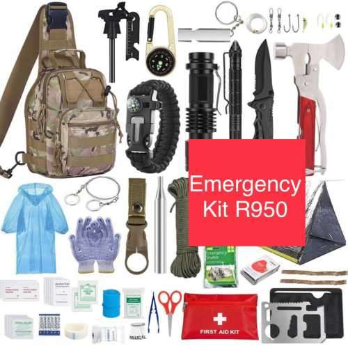 Survival Kit