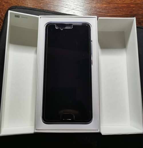 Huawei P10