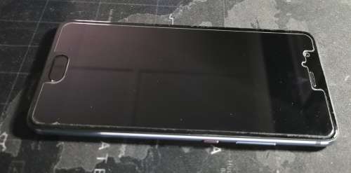 Huawei P10