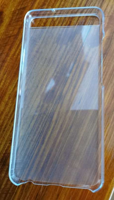Huawei P10