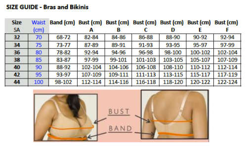High Quality Imported Swimwear Bikini FEBA F13 405 36E