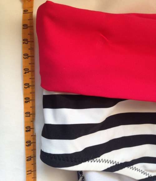 High Quality Imported Swimwear Bikini FEBA F13 405 36E