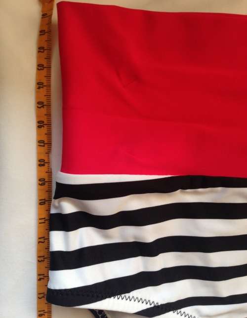 High Quality Imported Swimwear Bikini FEBA F13 405 36E
